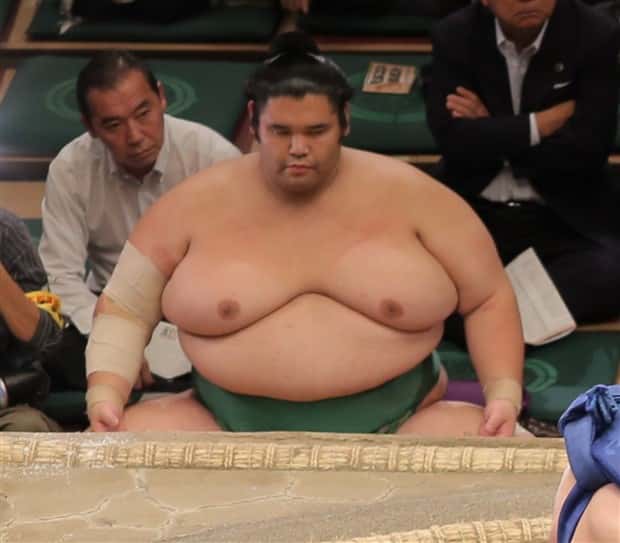 Robust Athletes Who Redefined Fitness (24 photos)