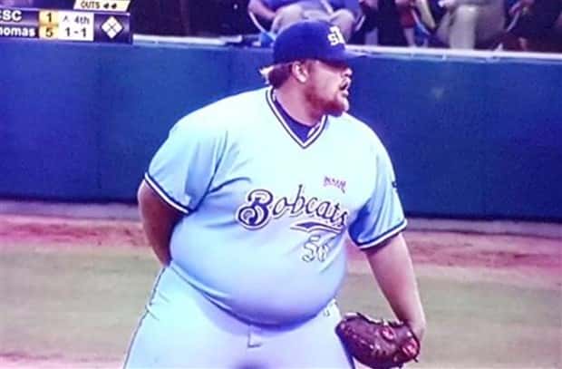 Robust Athletes Who Redefined Fitness (24 photos)