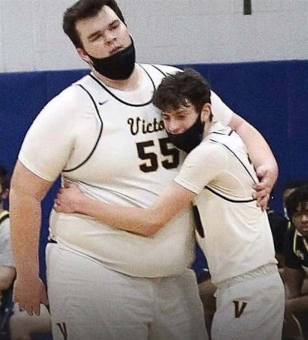 Robust Athletes Who Redefined Fitness (24 photos)