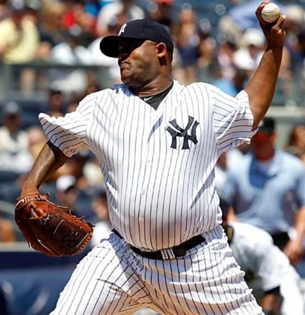 Robust Athletes Who Redefined Fitness (24 photos)