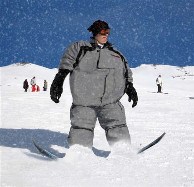 Robust Athletes Who Redefined Fitness (24 photos)