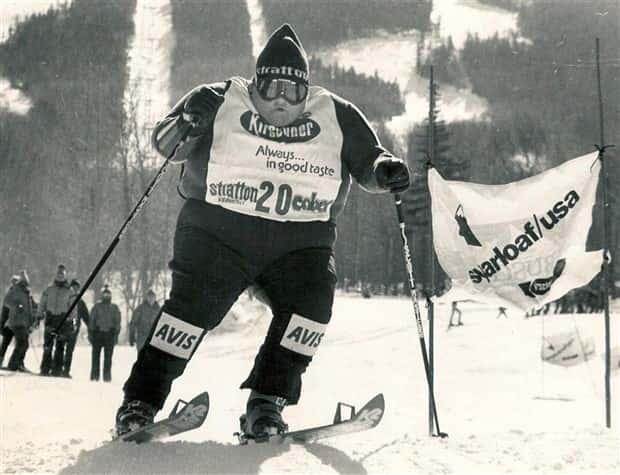 Robust Athletes Who Redefined Fitness (24 photos)