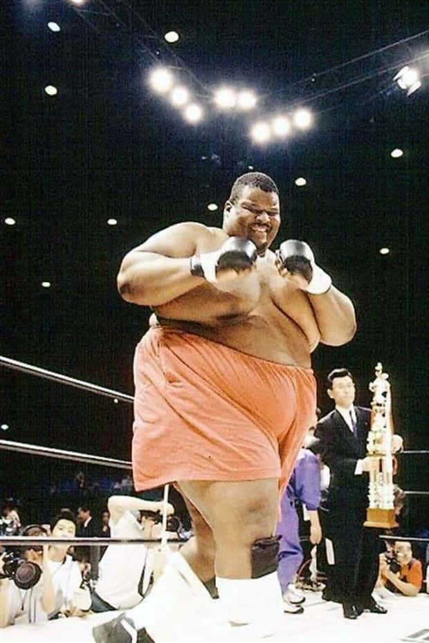 Robust Athletes Who Redefined Fitness (24 photos)