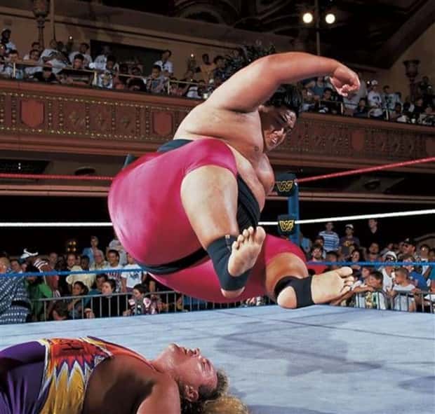 Robust Athletes Who Redefined Fitness (24 photos)