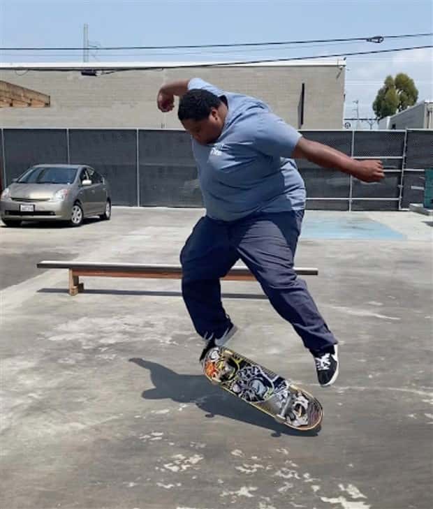 Robust Athletes Who Redefined Fitness (24 photos)