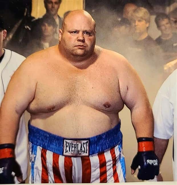 Robust Athletes Who Redefined Fitness (24 photos)