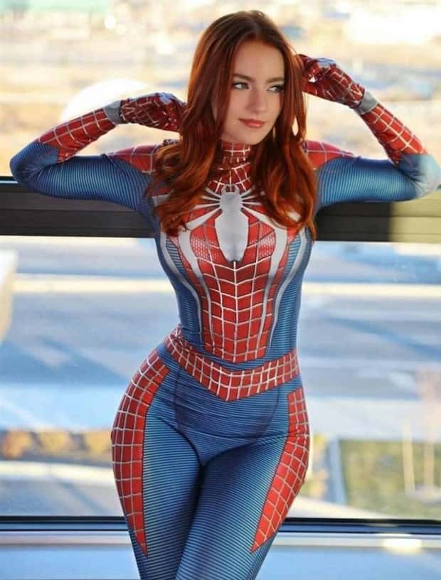 sexy cosplay 11 Hot Cosplay Girls #63 (21 photos)