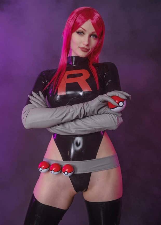 sexy cosplay 4 Hot Cosplay Girls #63 (21 photos)