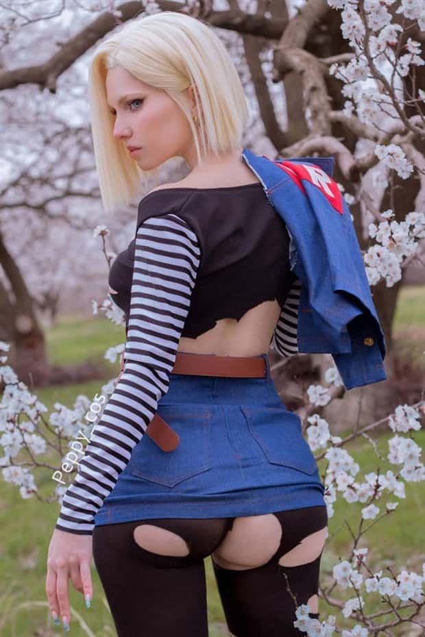 sexy cosplay 5 Hot Cosplay Girls #63 (21 photos)
