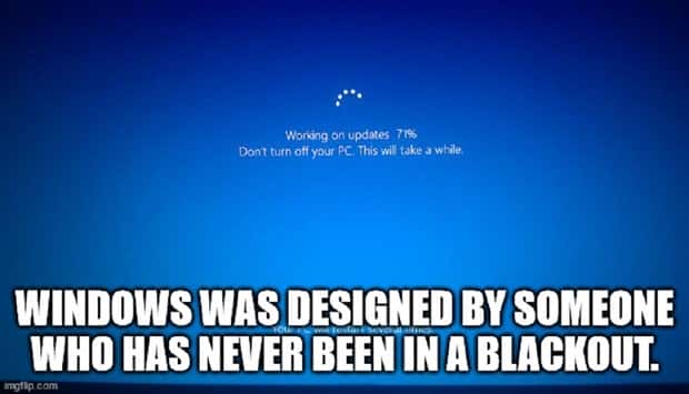 Funny Shower Thoughts #145 (20 photos)