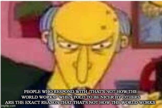 Funny Shower Thoughts #144 (22 photos)