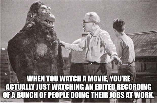 Funny Shower Thoughts #144 (22 photos)