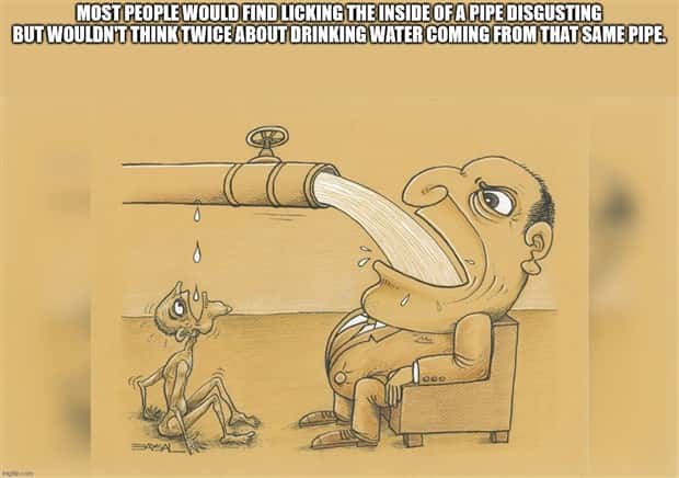 Funny Shower Thoughts #145 (20 photos)