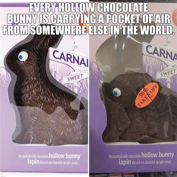 Funny Shower Thoughts #144 (22 photos)