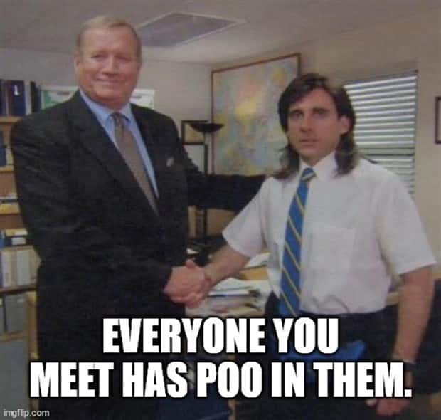 Funny Shower Thoughts #144 (22 photos)