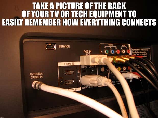 Smart Everyday Hacks You’ll Love (24 photos)