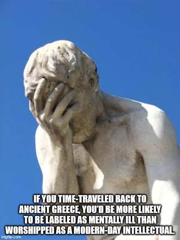 amusing shower thoughts 17 1 Funny Shower Thoughts #150 (17 photos)