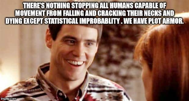 amusing shower thoughts 6 1 Funny Shower Thoughts #150 (17 photos)