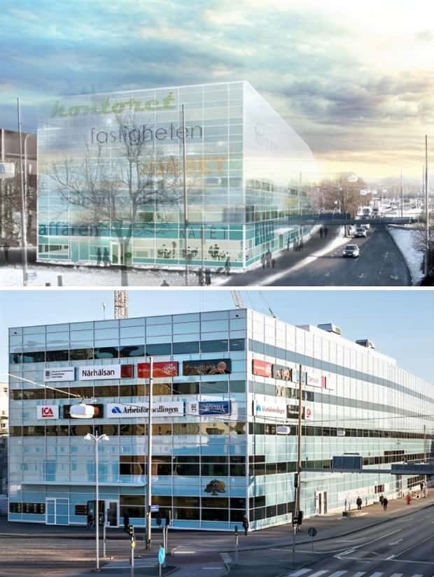 architectural render fails 12 Architectural Renders That Lied to Us (34 photos)