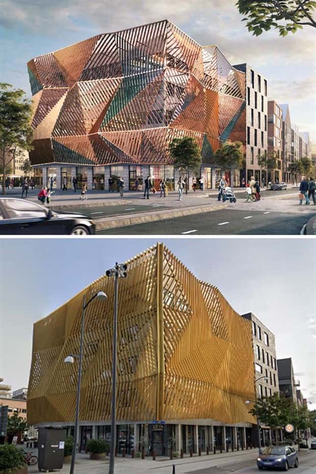 architectural render fails 13 Architectural Renders That Lied to Us (34 photos)