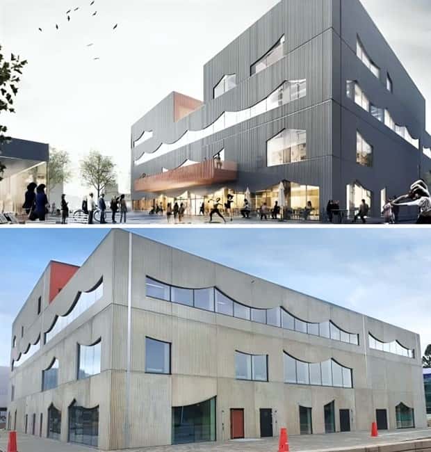 architectural render fails 24 Architectural Renders That Lied to Us (34 photos)