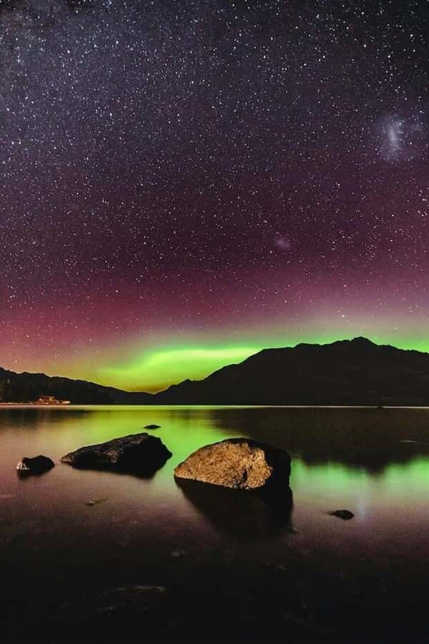 Spectacular Aurora Borealis Pictures That Stun (25 photos)