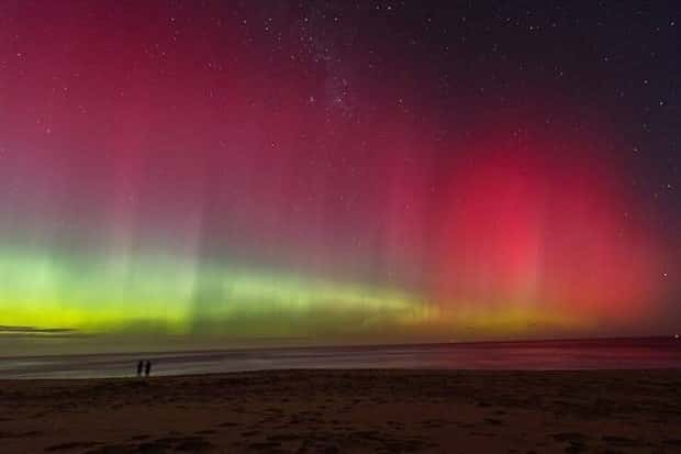 Spectacular Aurora Borealis Pictures That Stun (25 photos)