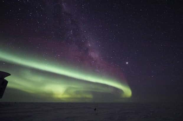 Spectacular Aurora Borealis Pictures That Stun (25 photos)