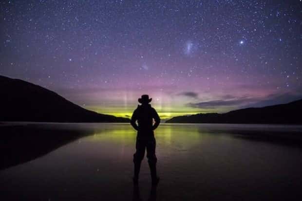 Spectacular Aurora Borealis Pictures That Stun (25 photos)