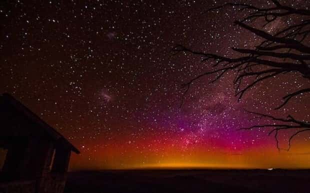 Spectacular Aurora Borealis Pictures That Stun (25 photos)