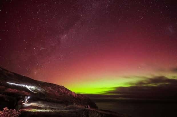 Spectacular Aurora Borealis Pictures That Stun (25 photos)