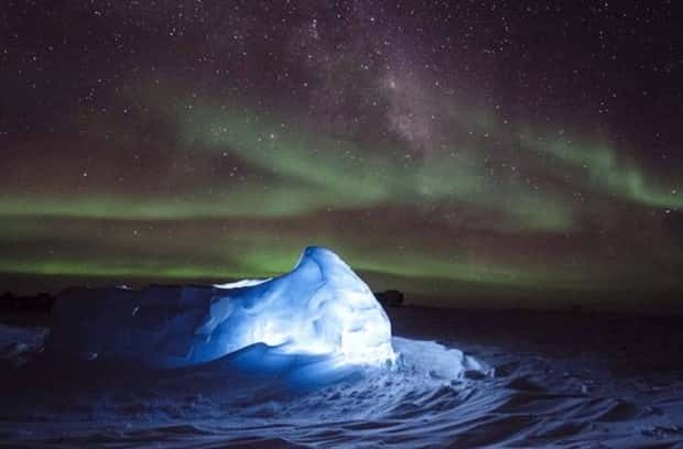 Spectacular Aurora Borealis Pictures That Stun (25 photos)