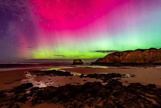 Spectacular Aurora Borealis Pictures That Stun (25 photos)