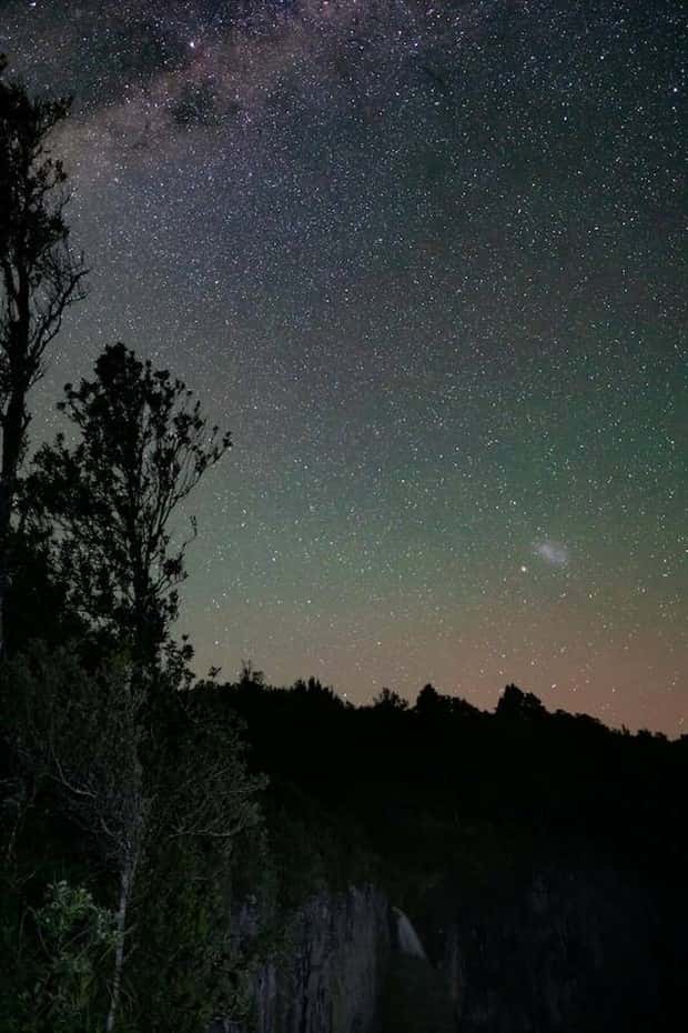 Spectacular Aurora Borealis Pictures That Stun (25 photos)