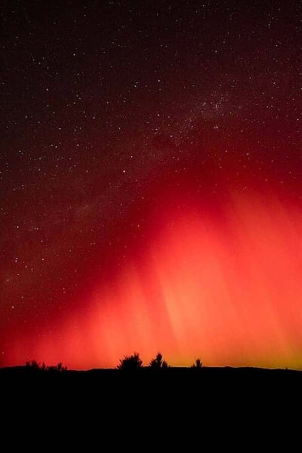 Spectacular Aurora Borealis Pictures That Stun (25 photos)