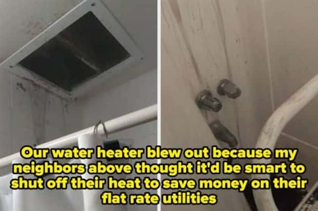 Awful Neighbors Who Crossed the Line (40 photos)