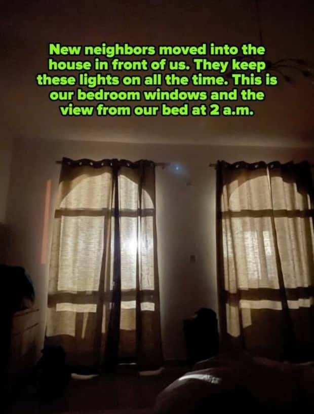 Awful Neighbors Who Crossed the Line (40 photos)