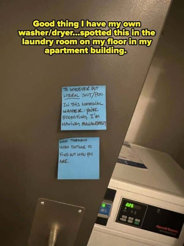 Awful Neighbors Who Crossed the Line (40 photos)