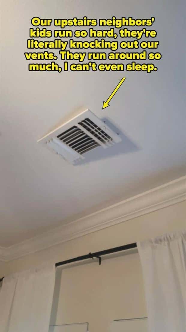 Awful Neighbors Who Crossed the Line (40 photos)