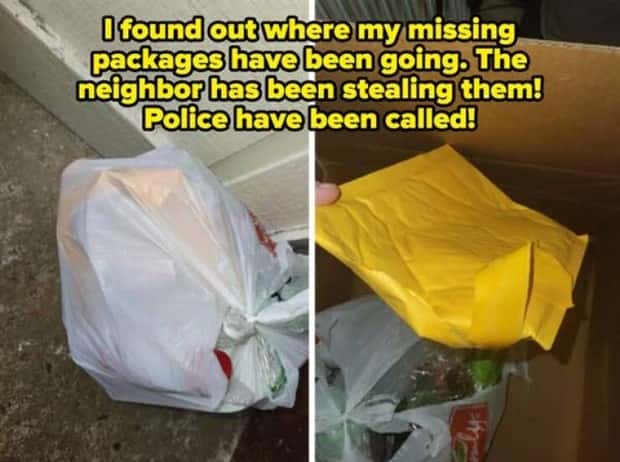 Awful Neighbors Who Crossed the Line (40 photos)