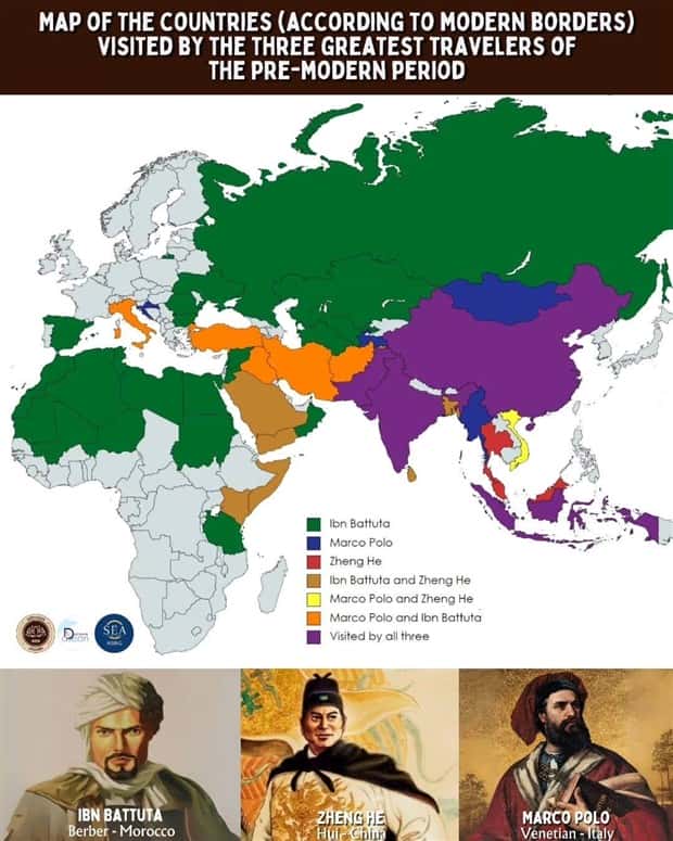 Charts and Maps with Intriguing Data #152 (19 photos)