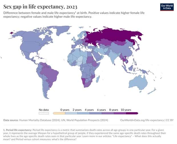 Charts and Maps with Intriguing Data #152 (19 photos)