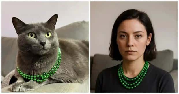 chatgpt turns animals into people 1 ChatGPT Turns Animals into Humans (14 photos)