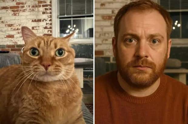 chatgpt turns animals into people 11 ChatGPT Turns Animals into Humans (14 photos)