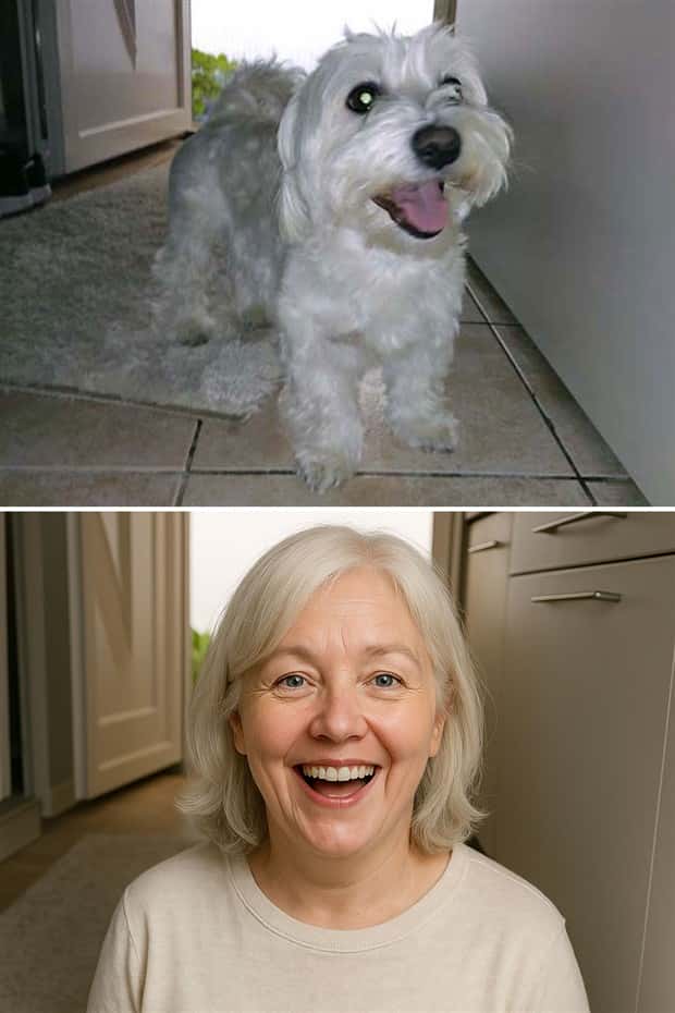 chatgpt turns animals into people 14 ChatGPT Turns Animals into Humans (14 photos)