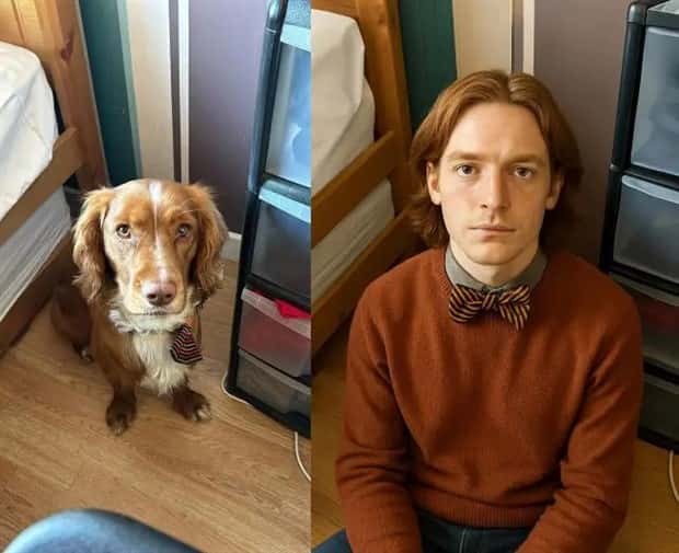 chatgpt turns animals into people 8 ChatGPT Turns Animals into Humans (14 photos)