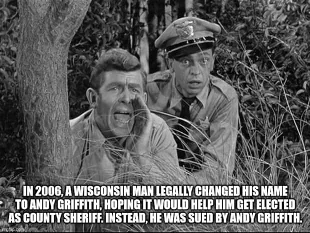 Cool and Interesting Facts #427 (20 photos)