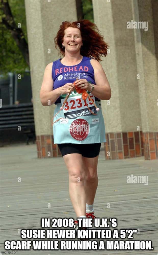 Cool and Interesting Facts #427 (20 photos)