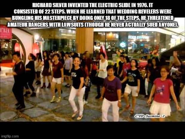 Cool and Interesting Facts #427 (20 photos)