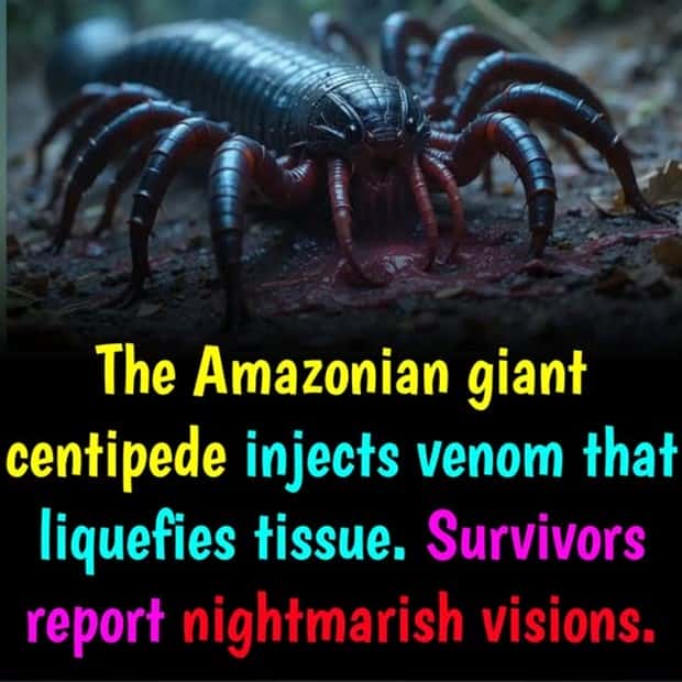 Cool and Interesting Facts #427 (20 photos)